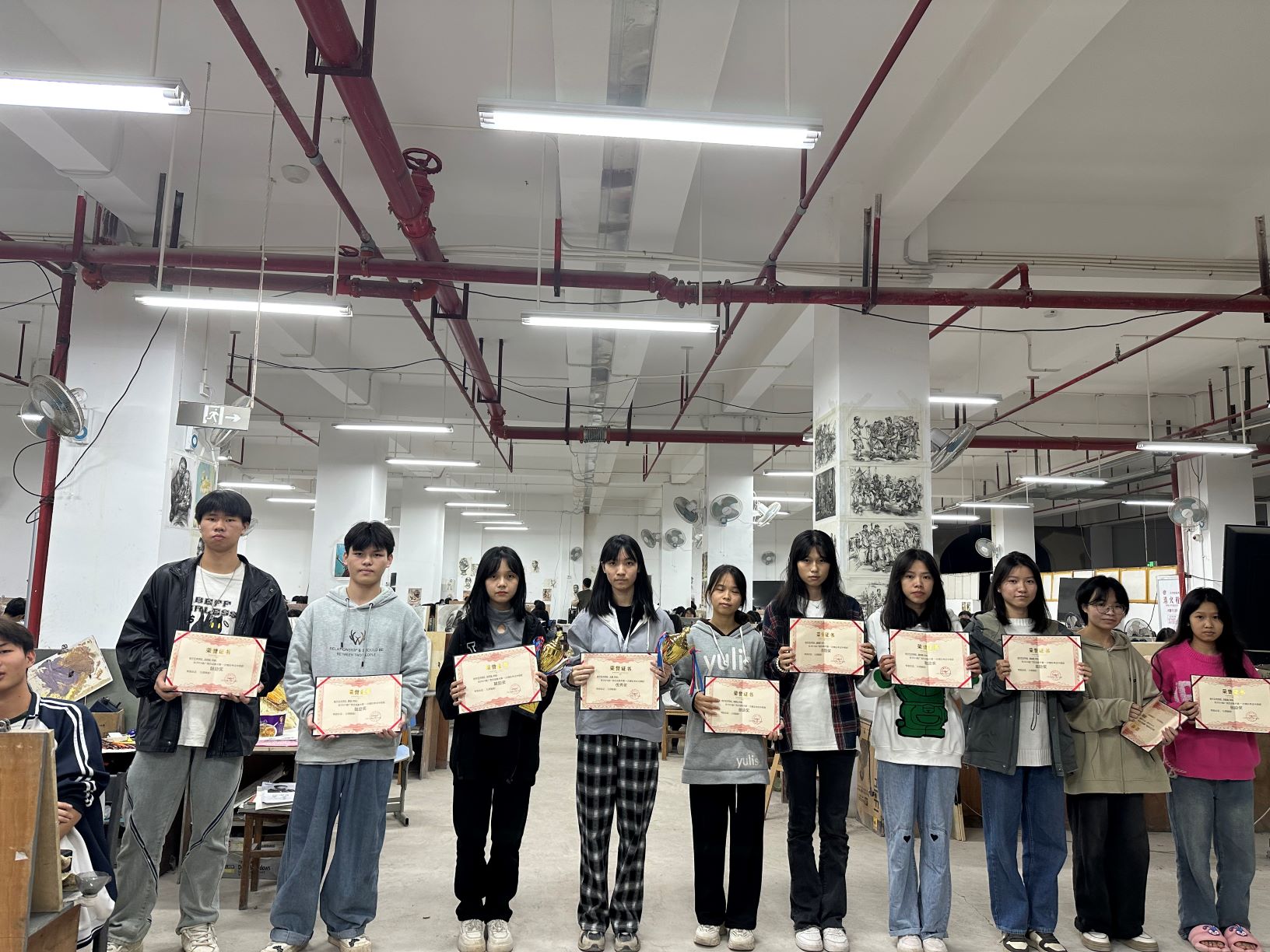 绘画一模考试#艺术生#高考#一模考试 丨 开云网页版登录入口